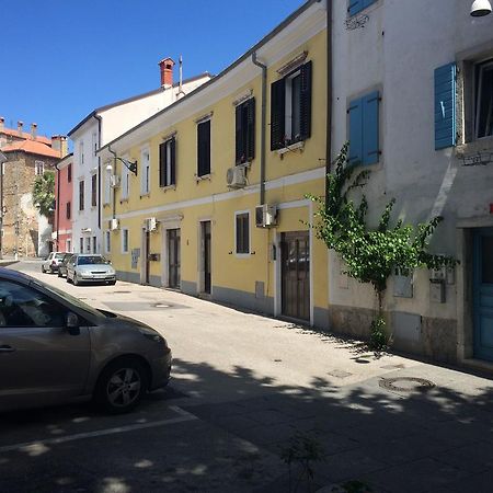 Apartments Vidic Koper Bagian luar foto