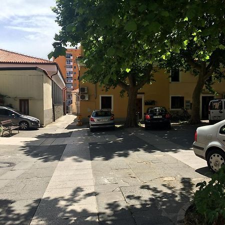 Apartments Vidic Koper Bagian luar foto