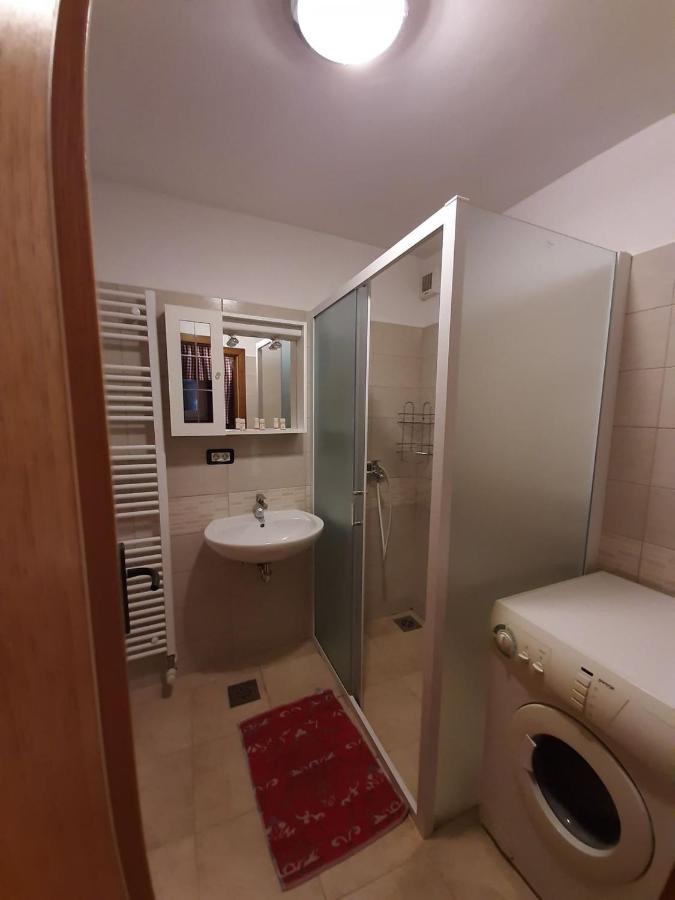 Apartments Vidic Koper Bagian luar foto