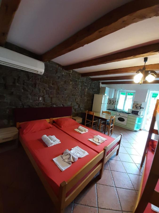 Apartments Vidic Koper Bagian luar foto