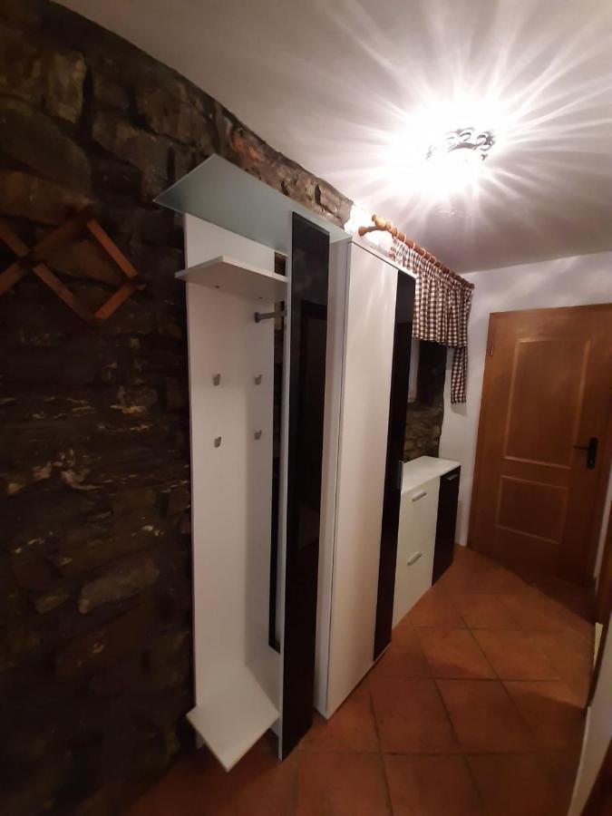 Apartments Vidic Koper Bagian luar foto