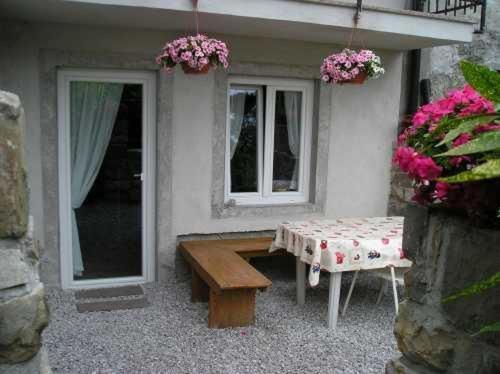 Apartments Vidic Koper Bagian luar foto