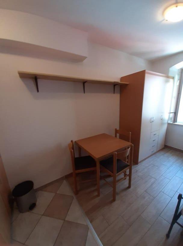 Apartments Vidic Koper Bagian luar foto