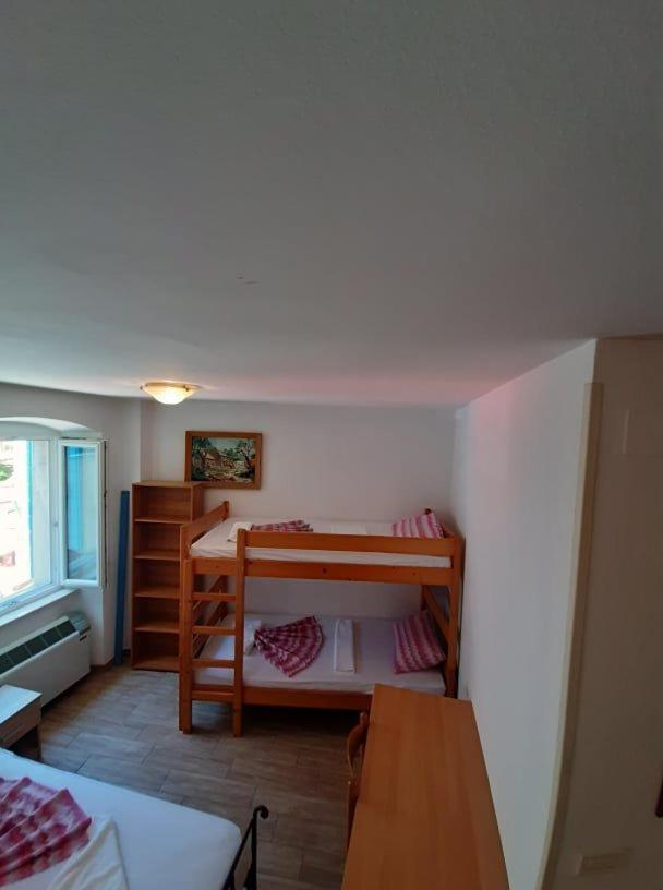 Apartments Vidic Koper Bagian luar foto