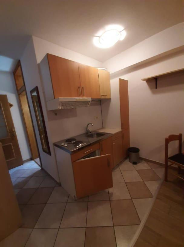 Apartments Vidic Koper Bagian luar foto