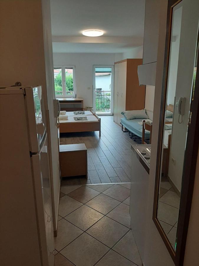 Apartments Vidic Koper Bagian luar foto