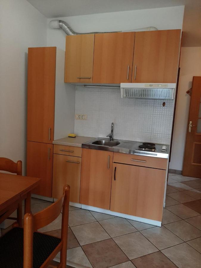 Apartments Vidic Koper Bagian luar foto